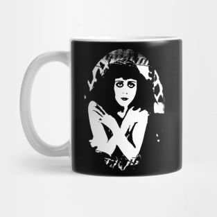 Theda Mug